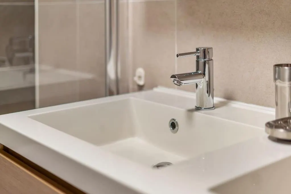 Resedentie Prado Apartment Ostend