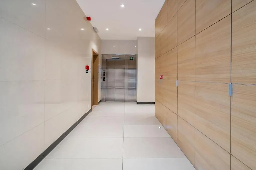 Resedentie Prado Apartment Ostend 0*,  Belgium
