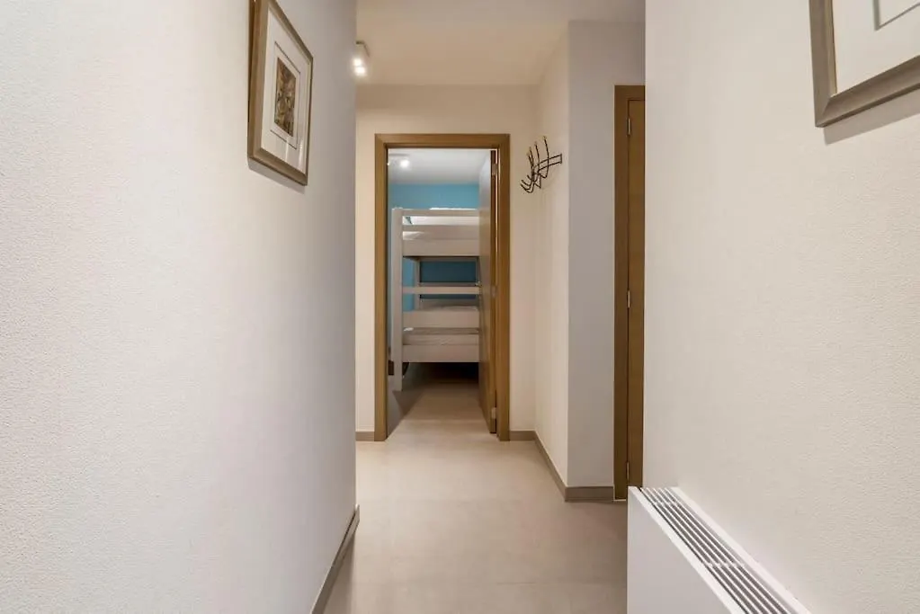 Resedentie Prado Apartment Ostend